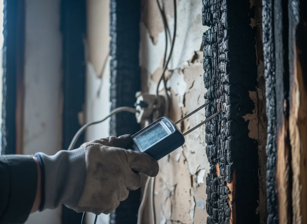 Fire Damage Restoration Ramey, PA FAQs